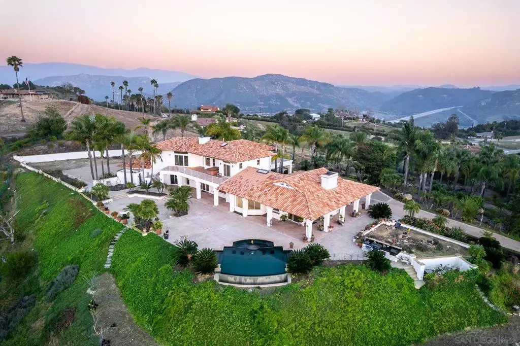 Fallbrook, CA 92028,3223 Sumac Rd