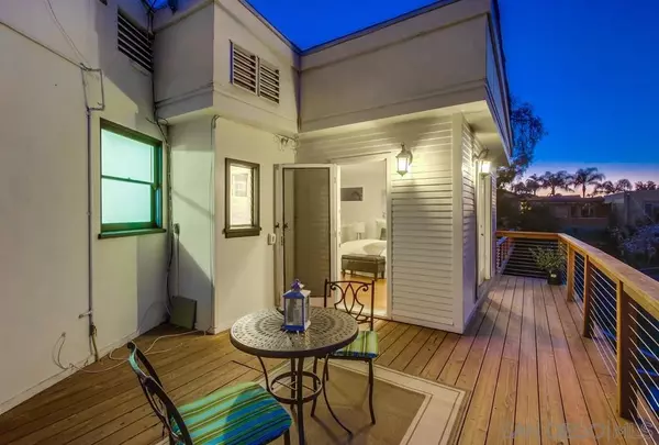 San Diego, CA 92116,4368 Argos Dr