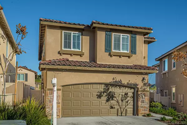 El Cajon, CA 92021,1877 Priest St