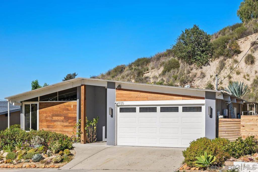 San Diego, CA 92115,4930 Baja Ct