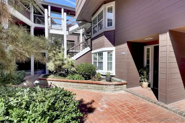 San Diego, CA 92110,1804 McKee #B1