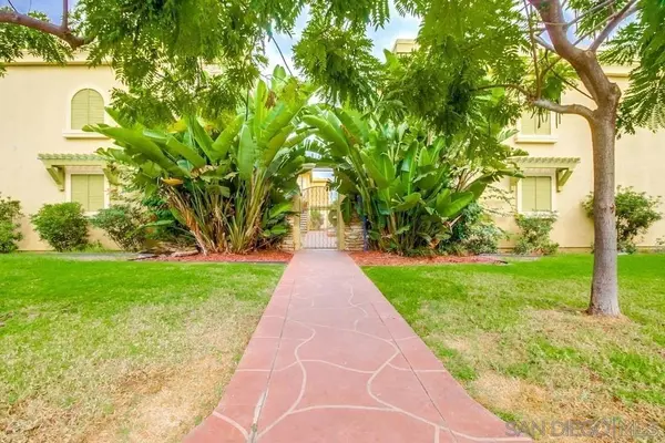 1340 Holly Avenue #7, Imperial Beach, CA 91932