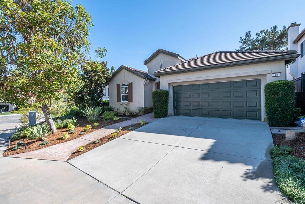 1521 Crescent Pl, San Marcos, CA 92078