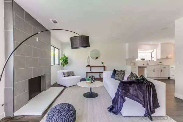 Escondido, CA 92025,1918 Howe Pl