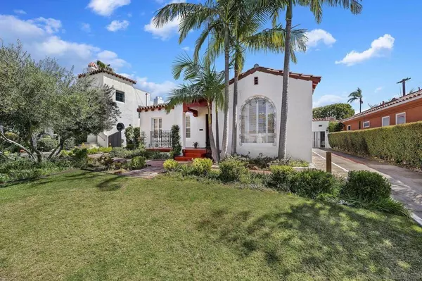 San Diego, CA 92116,5119 Canterbury Dr