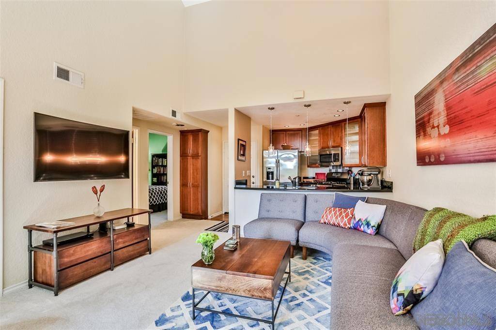San Diego, CA 92103,3620 3rd Ave #303