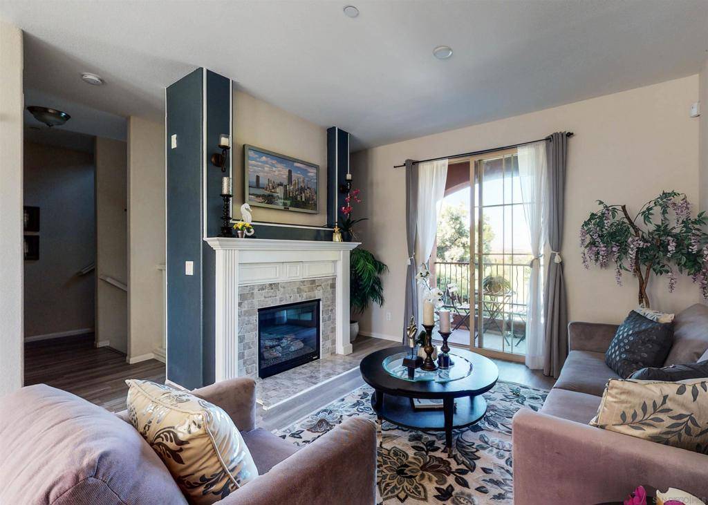Chula Vista, CA 91913,1814 Magenta Court #2