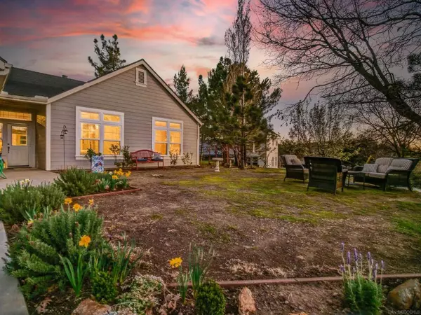 Julian, CA 92036,2385 C St