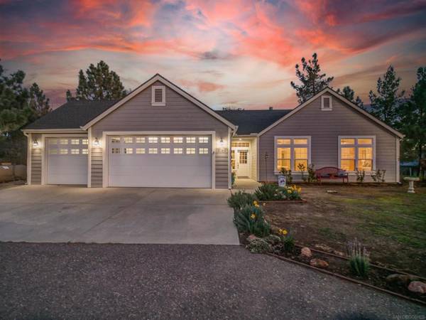 2385 C St, Julian, CA 92036