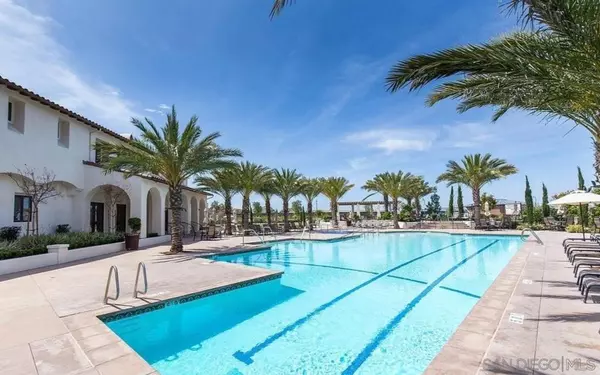 Chula Vista, CA 91913,1710 Signature Pl ##3