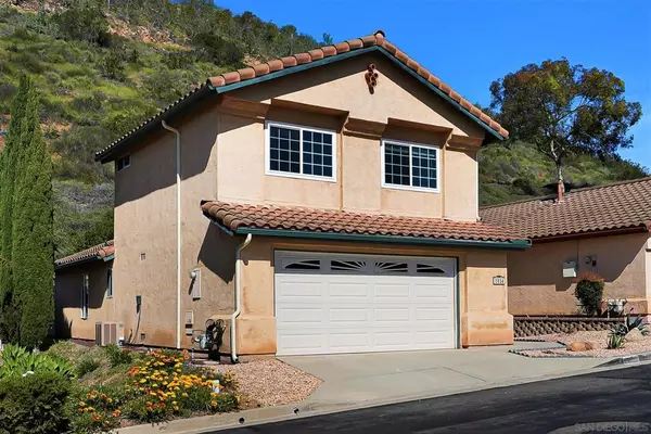 Escondido, CA 92027,1834 Loreto Glen