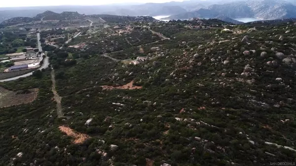 Lakeside, CA 92040,0 Muth Valley Rd.