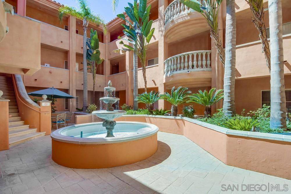 San Diego, CA 92103,3620 3rd Ave #304
