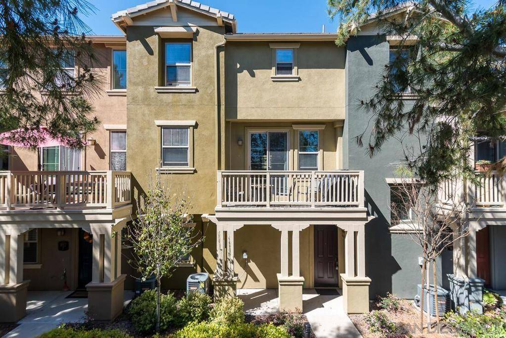 1812 Lime Ct #8, Chula Vista, CA 91913