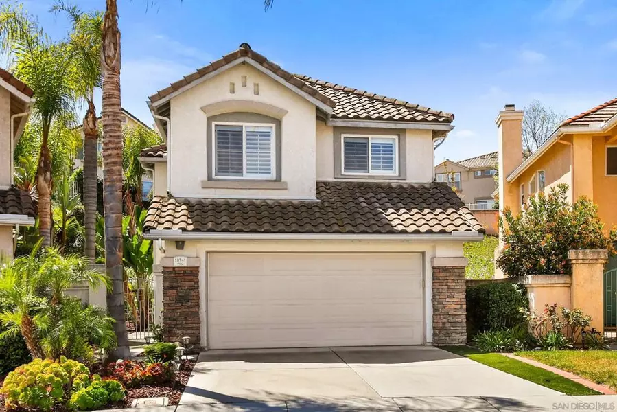 18741 Caminito Pasadero #96, San Diego, CA 92128