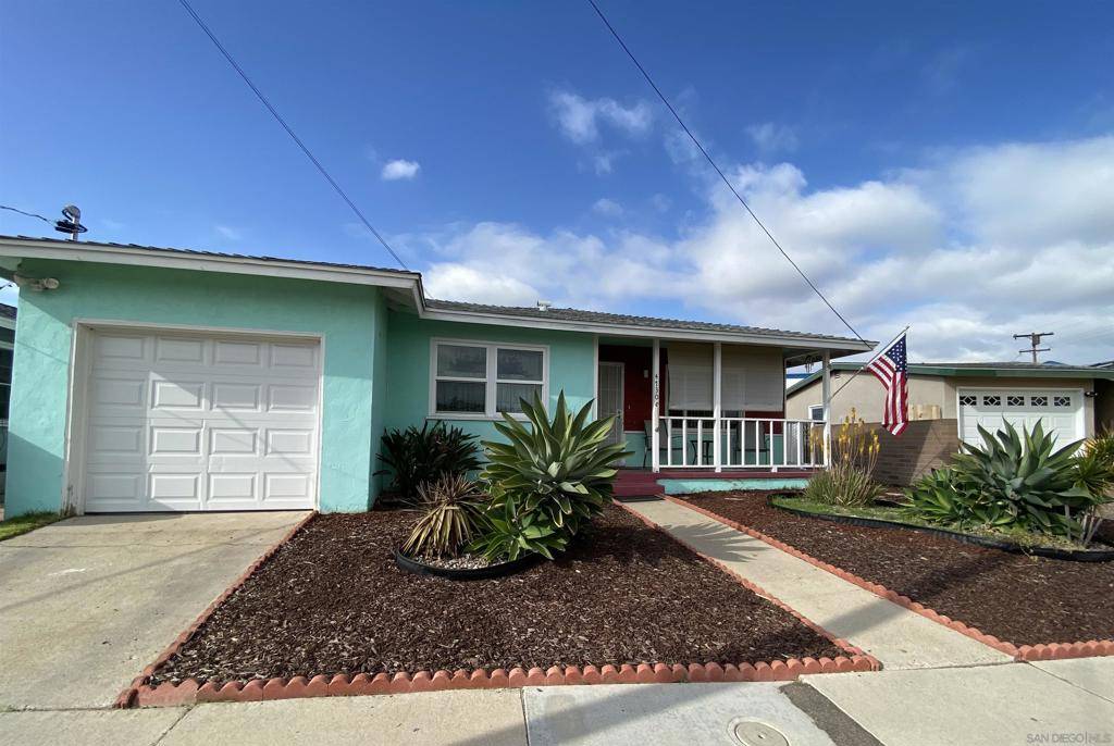 4730 Laurel St, San Diego, CA 92105