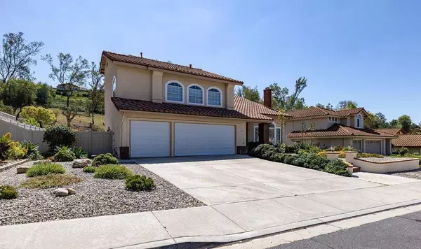 13941 Carriage Rd, Poway, CA 92064