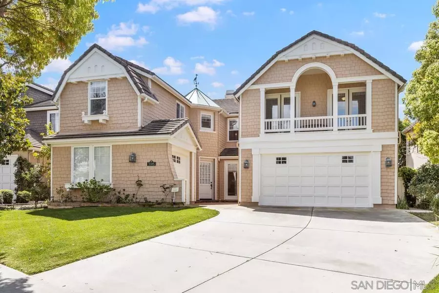 5385 Foxhound Way, San Diego, CA 92130