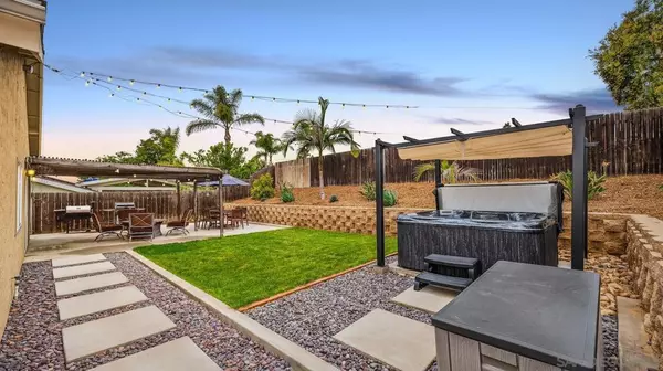 Santee, CA 92071,10134 Holborn St