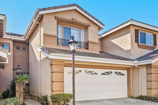 12440 Ruette Alliante, San Diego, CA 92130