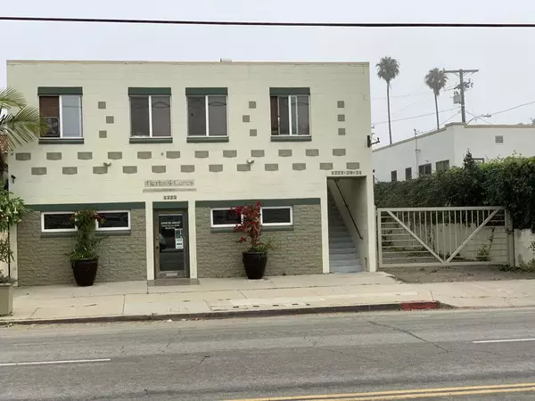 Ventura, CA 93001,1725 E Thompson E