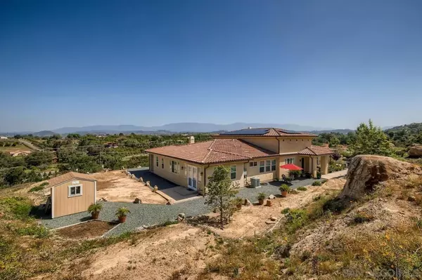 Valley Center, CA 92082,30050 Stone Summit Drive