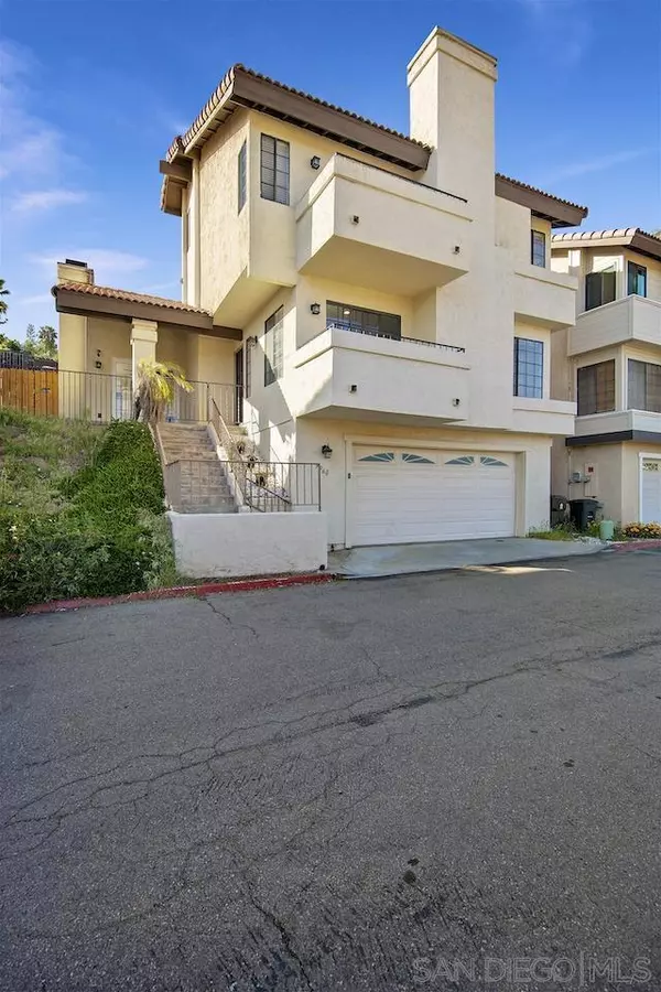 Spring Valley, CA 91977,9960 Felicia Ln