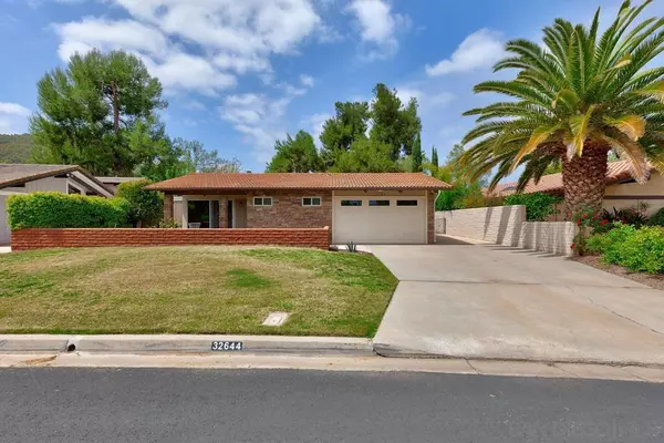 Pauma Valley, CA 92061,32644 Taspa Ct