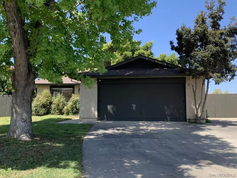 1970 Glass Ct, San Diego, CA 92154