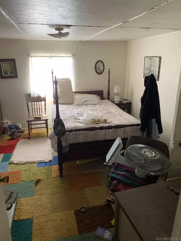 Jacumba, CA 91934,1213 Heber Street