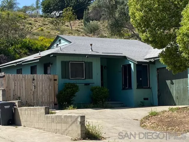 La Mesa, CA 91942,5870 Nagel