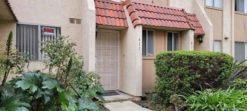 617 Beverly Place, San Marcos, CA 92078