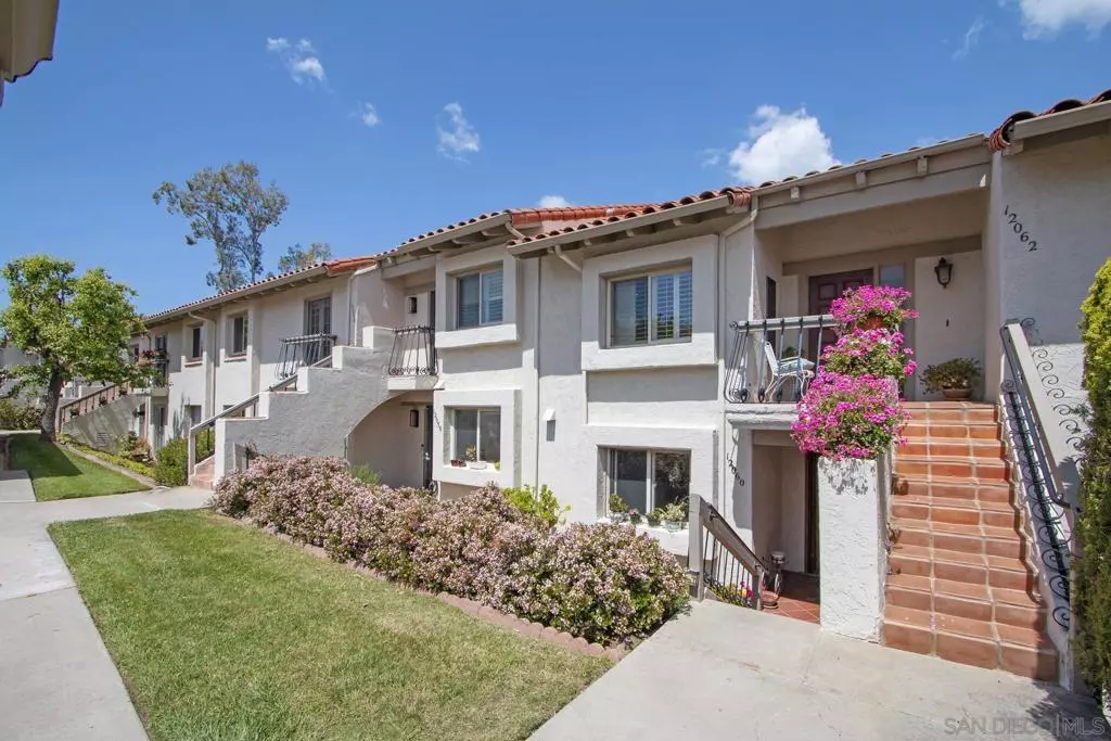 San Diego, CA 92128,12062 Caminito Campana