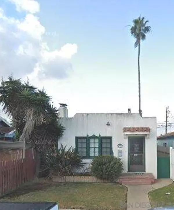 4909 Brighton Avenue, San Diego, CA 92107