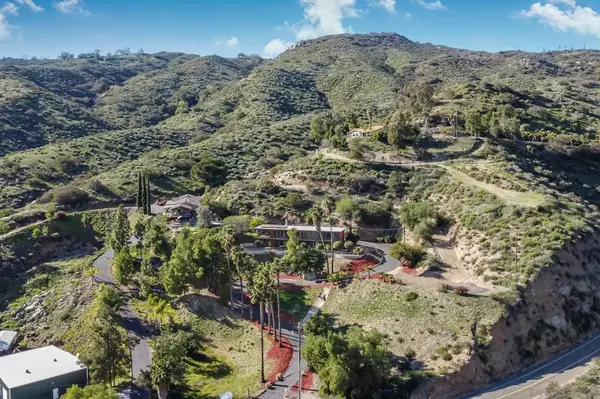 El Cajon, CA 92019,1400 Harbison Canyon Rd