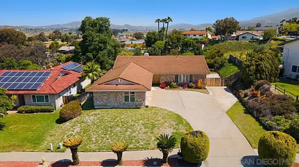 Bonita, CA 91902,5735 Good Karma Ln.