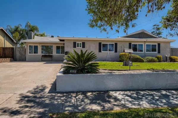 9539 DOMER RD, Santee, CA 92071