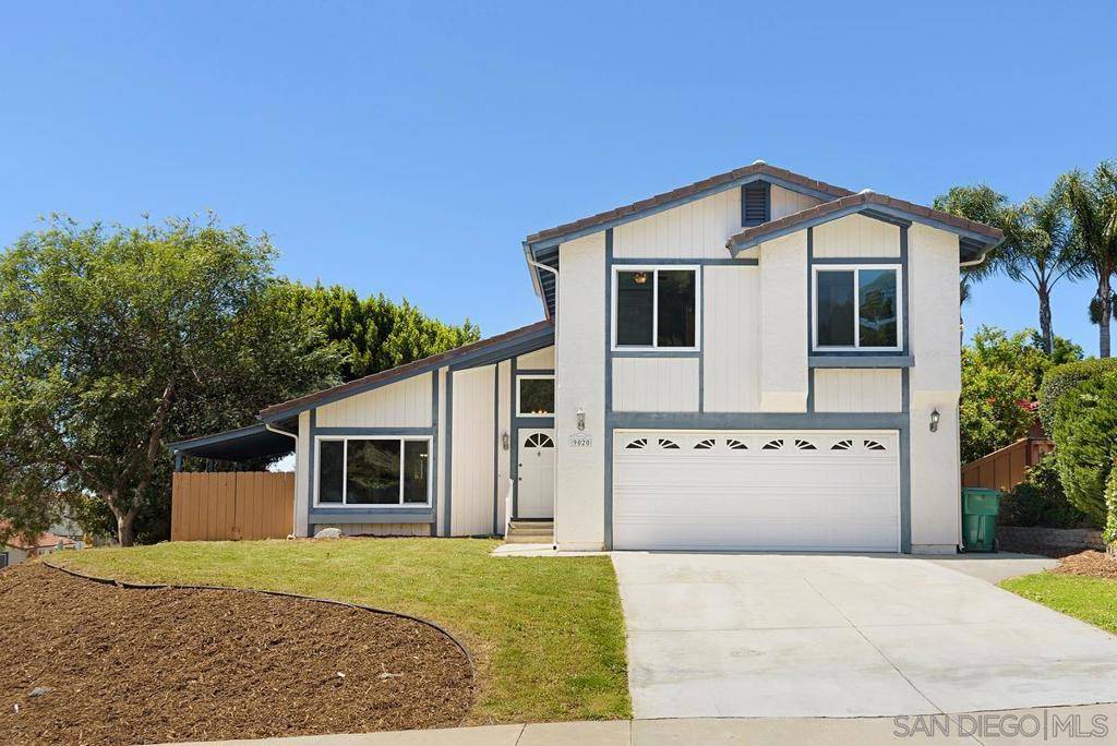 9020 Gainsborough Ave, San Diego, CA 92129