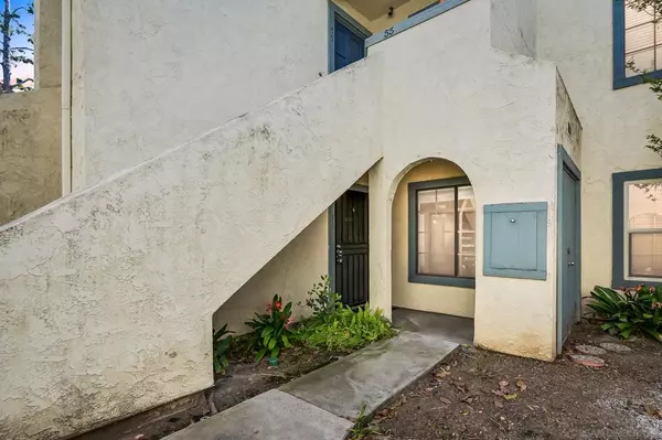 Santee, CA 92071,8612 Arminda Cir #51