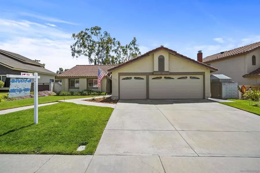 2701 Medford Court, Carlsbad, CA 92010