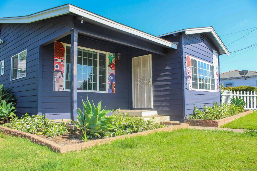 4747 67th, San Diego, CA 92115