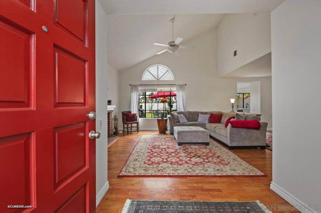 San Diego, CA 92130,4379 Mistral Pl