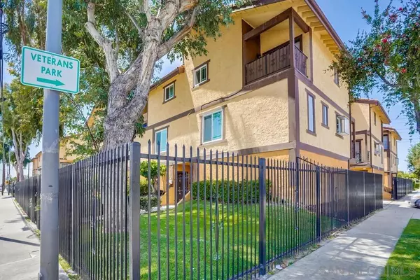 7801 California Ave, Huntington Park, CA 90255