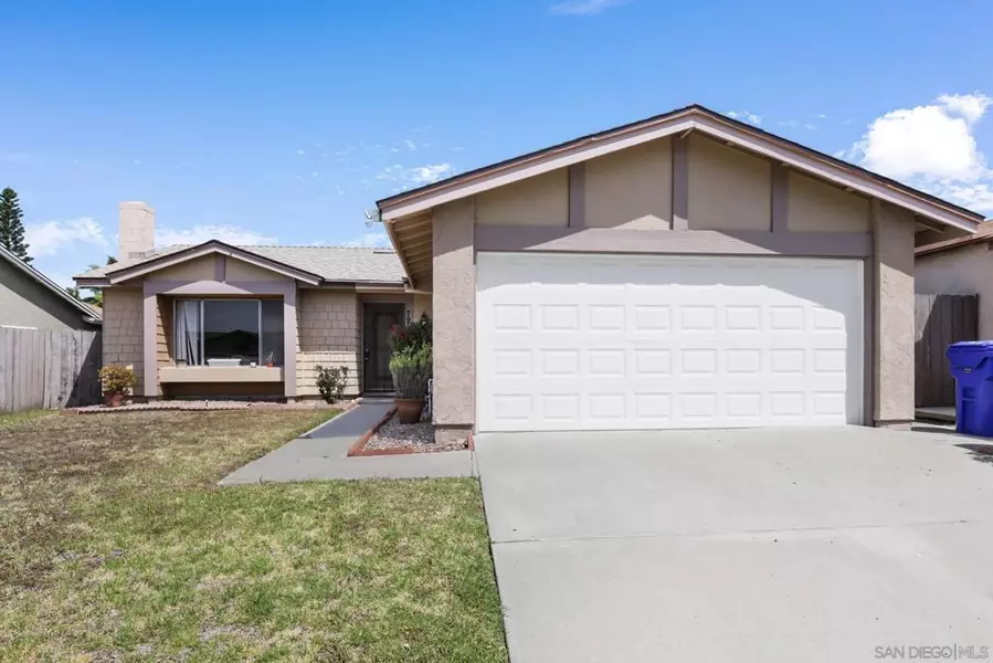 7912 Dancy Rd, San Diego, CA 92126