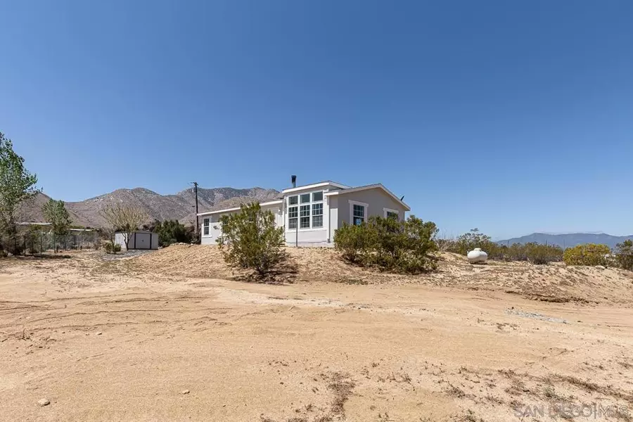 7405 Last Dollar Trl, Julian, CA 92036