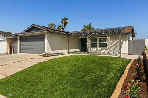 10843 Greenford Drive, San Diego, CA 92126