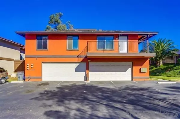 El Cajon, CA 92021,1701 Summertime Dr