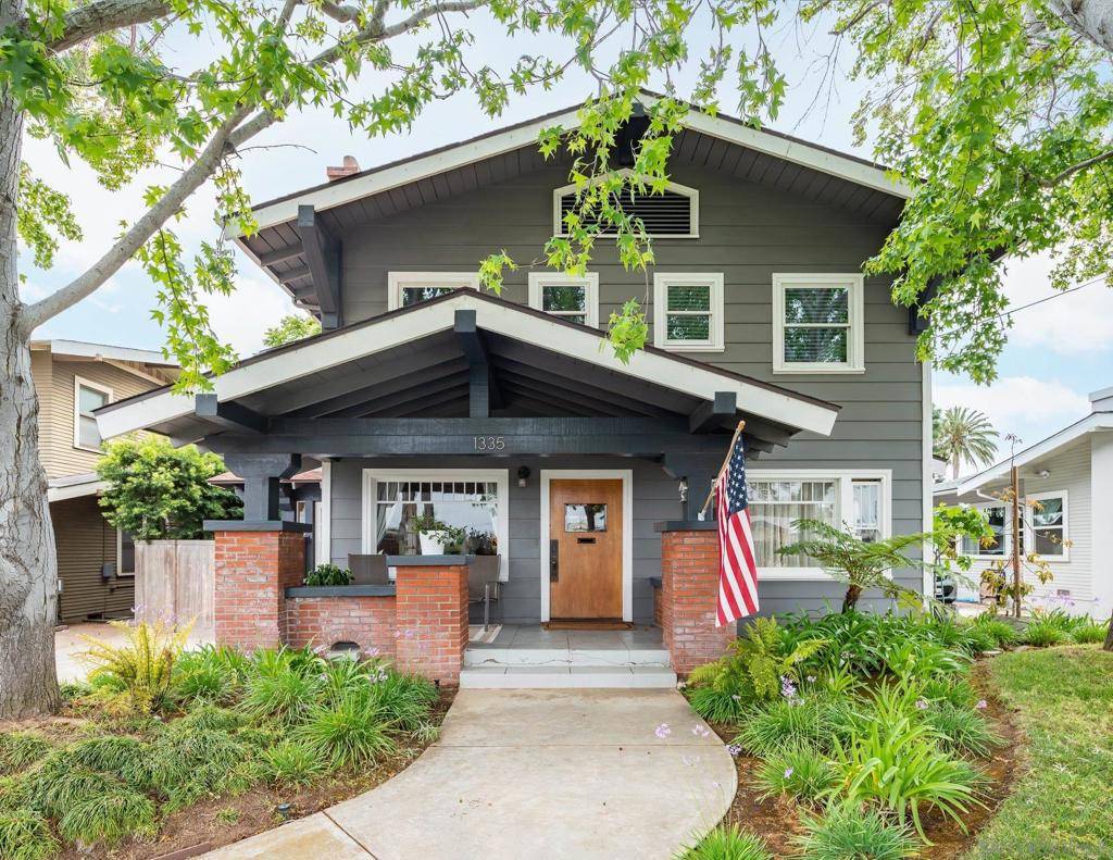 1335 Sutter St, San Diego, CA 92103