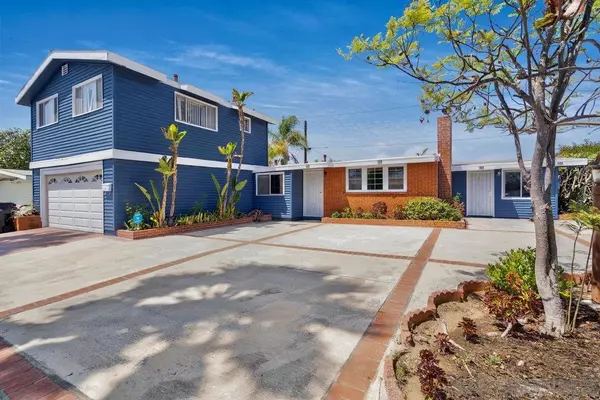 4180 Aeronca Ave., San Diego, CA 92117