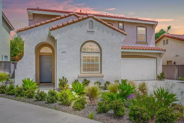 Carlsbad, CA 92009,6051 Paseo Carreta